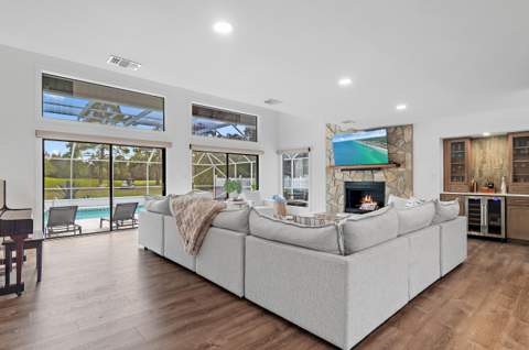 99 W Country Club Drive, Destin FL - photo 9 of 50