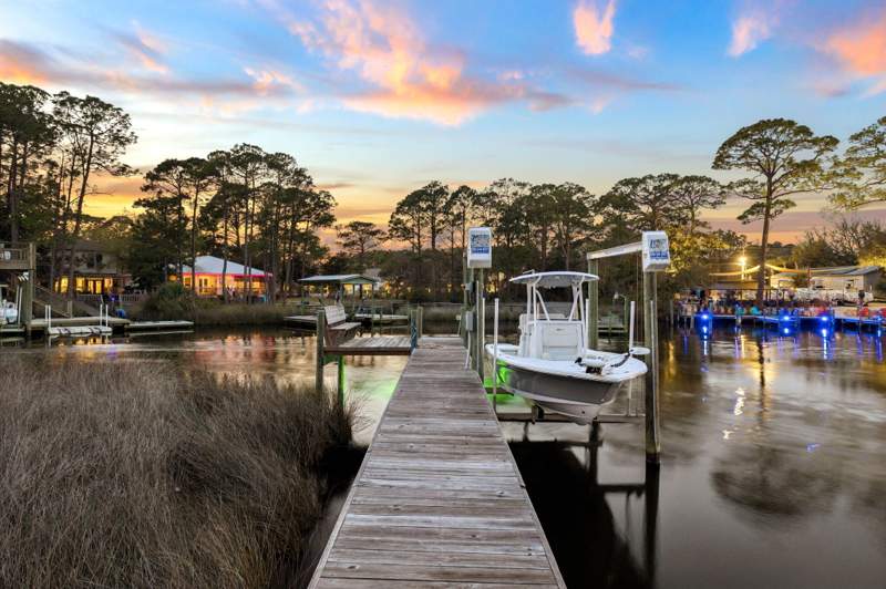 4 bedroom Detached Single Family at 153 Blue Bell Circle, bayou pines, Santa Rosa Beach — photo 4