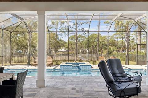 153 Blue Bell Circle, Santa Rosa Beach FL - photo 15 of 18