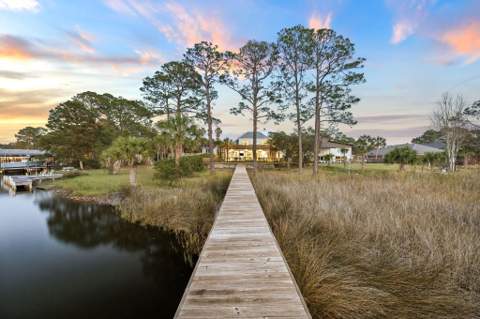 153 Blue Bell Circle, Santa Rosa Beach FL - photo 18 of 18