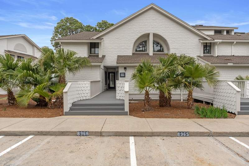 3 bedroom Condominium at 8965 Heron Walk Drive ## 8965, Heron Walk Ph 3, Miramar Beach — photo 2