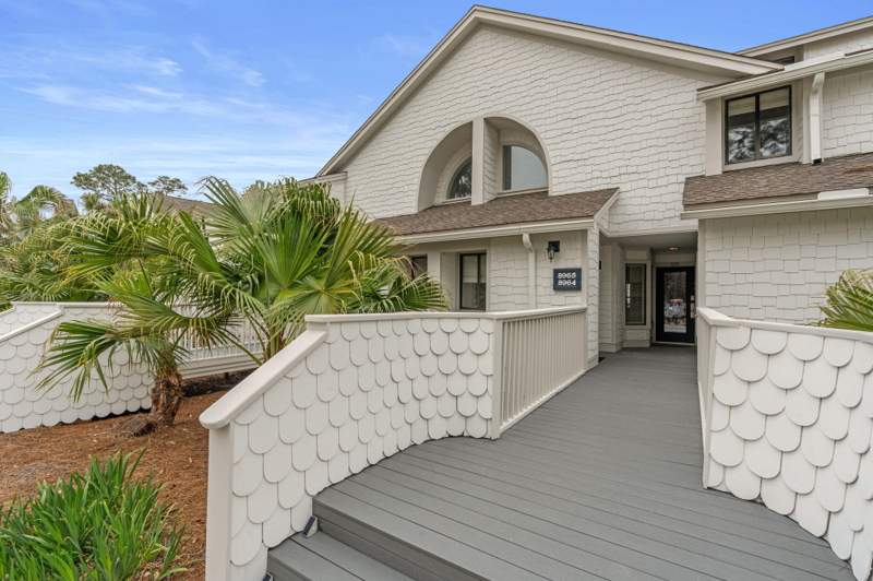 3 bedroom Condominium at 8965 Heron Walk Drive ## 8965, Heron Walk Ph 3, Miramar Beach — photo 3