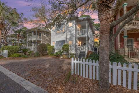 278 Hidden Lake Way, Santa Rosa Beach FL - photo 6 of 51