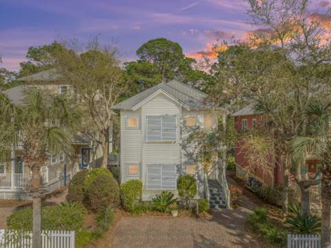 278 Hidden Lake Way, Santa Rosa Beach FL - photo 7 of 51