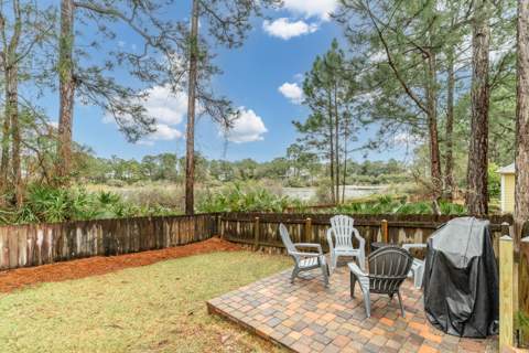 278 Hidden Lake Way, Santa Rosa Beach FL - photo 10 of 51
