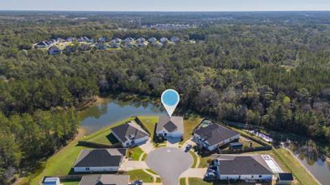 48 Hammock Circle, Freeport FL - photo 6 of 54