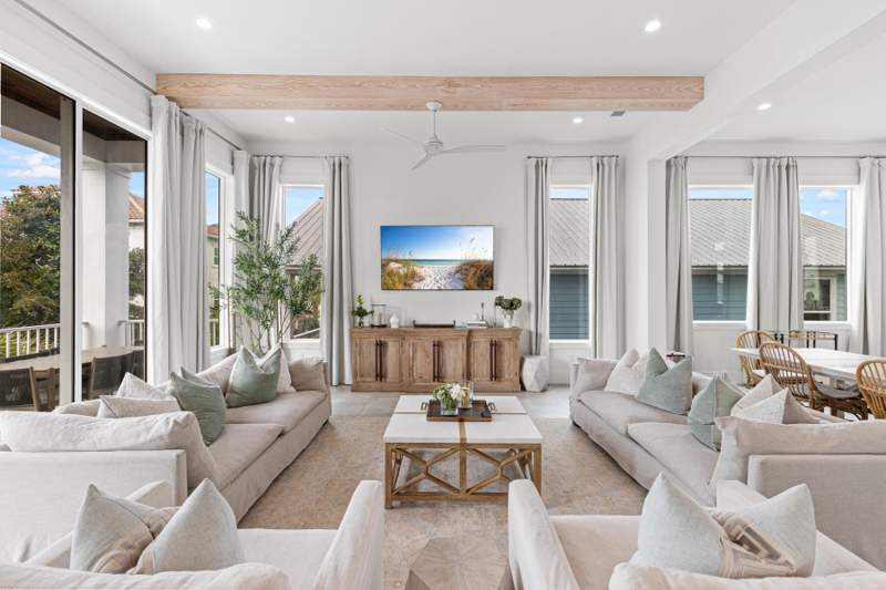 8 bedroom Detached Single Family at 65 Daytona Street, Frangista Beach 1st Addn, Miramar Beach — photo 3
