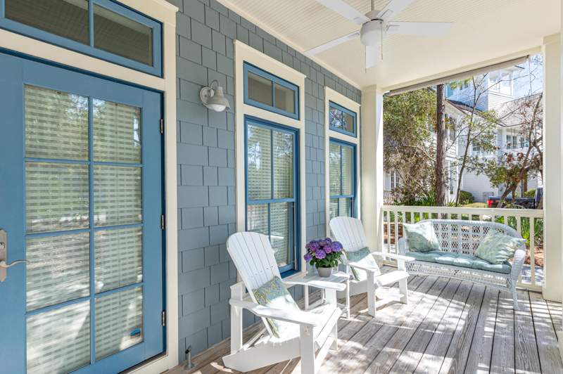 5 bedroom Detached Single Family at 53 Creek Bridge Way, Watersound Beach, Inlet Beach — photo 5