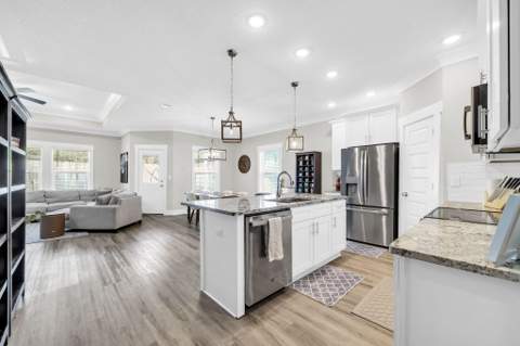 915 Linden Avenue, Niceville FL - photo 15 of 43