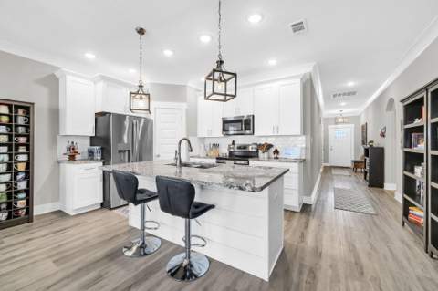 915 Linden Avenue, Niceville FL - photo 12 of 43