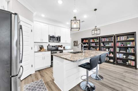 915 Linden Avenue, Niceville FL - photo 13 of 43