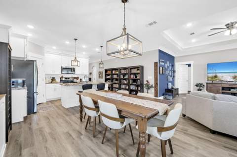 915 Linden Avenue, Niceville FL - photo 17 of 43