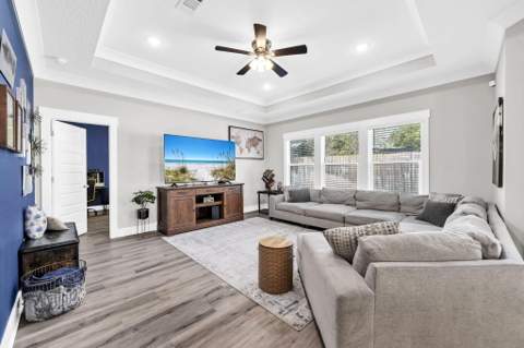 915 Linden Avenue, Niceville FL - photo 19 of 43