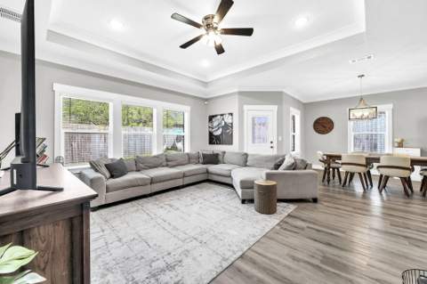 915 Linden Avenue, Niceville FL - photo 18 of 43