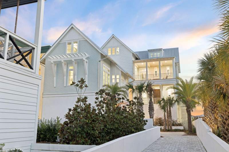 8 bedroom Detached Single Family at 71 Chivas Lane, No Recorded Subdivision, Santa Rosa Beach — photo 4