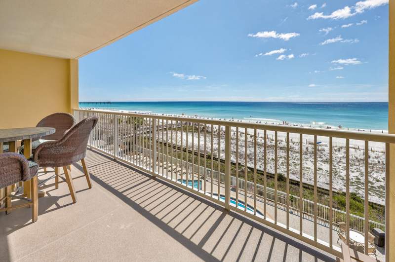 3 bedroom Condominium at 1150 Santa Rosa Boulevard #414, AZURE, Fort Walton Beach — photo 3