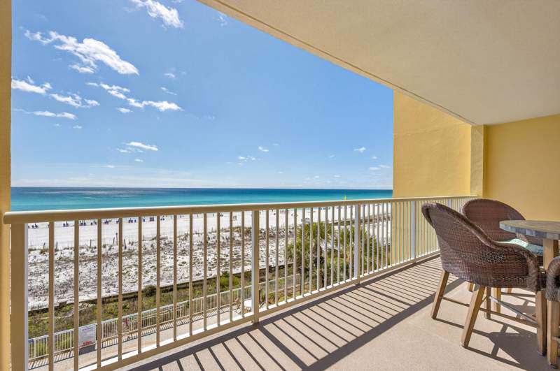 3 bedroom Condominium at 1150 Santa Rosa Boulevard #414, AZURE, Fort Walton Beach — photo 4