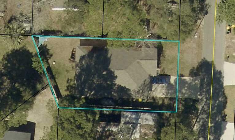 4 bedroom Detached Single Family at 915 Linden Avenue, Bayshore S/D, Niceville — photo 4