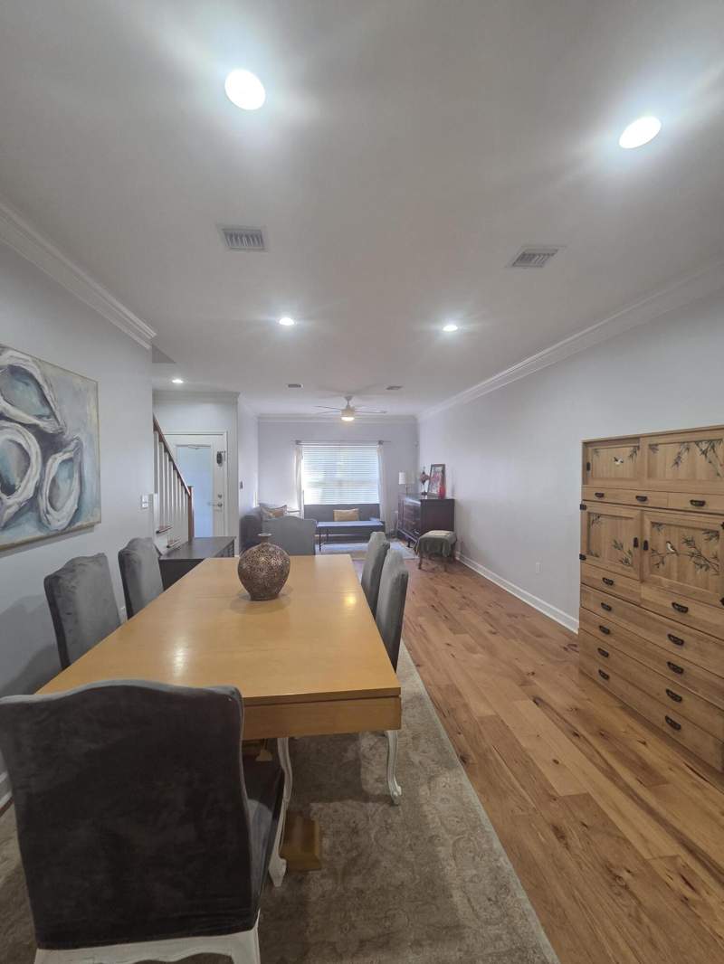 4 bedroom Detached Single Family at 398 Churchill Bayou Road, Town Of Santa Rosa, Santa Rosa Beach — photo 4