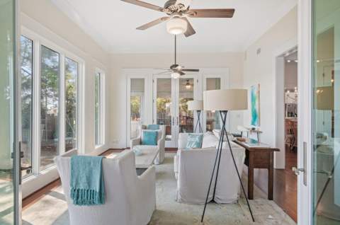 205 S Lake Drive, Santa Rosa Beach FL - photo 10 of 36