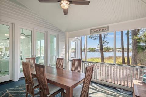 205 S Lake Drive, Santa Rosa Beach FL - photo 12 of 36