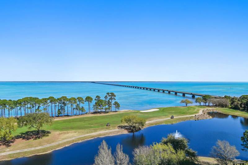 3 bedroom Condominium at 404 Kelly Plantation Drive #1007, One Water Place, Destin — photo 4