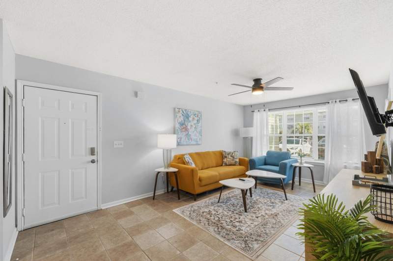 3 bedroom Condominium at 4090 Dancing Cloud Court #Unit 241, Indian Lake, Destin — photo 3