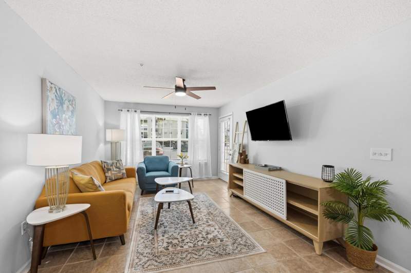 3 bedroom Condominium at 4090 Dancing Cloud Court #Unit 241, Indian Lake, Destin — photo 5