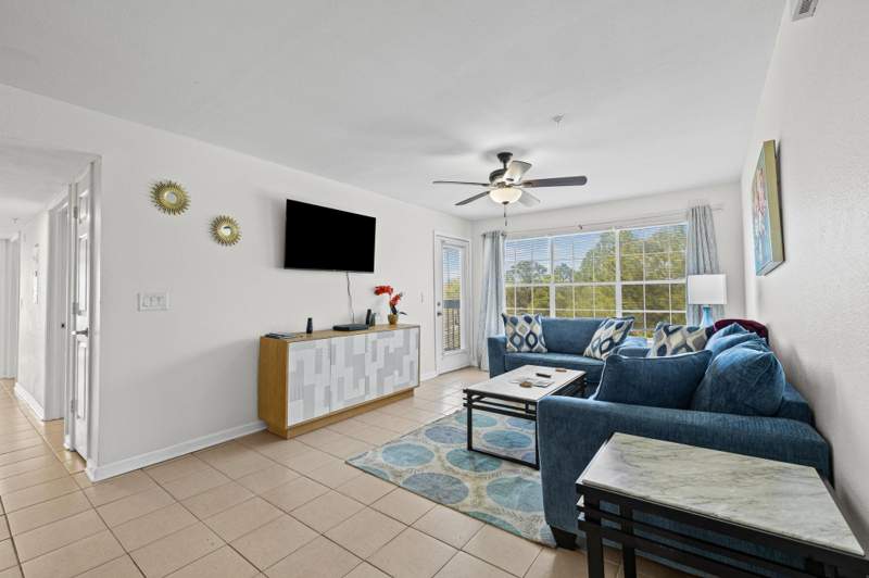 3 bedroom Condominium at 4090 Dancing Cloud Court #Unit 258, Indian Lake, Destin — photo 3