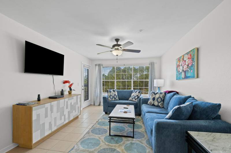 3 bedroom Condominium at 4090 Dancing Cloud Court #Unit 258, Indian Lake, Destin — photo 5