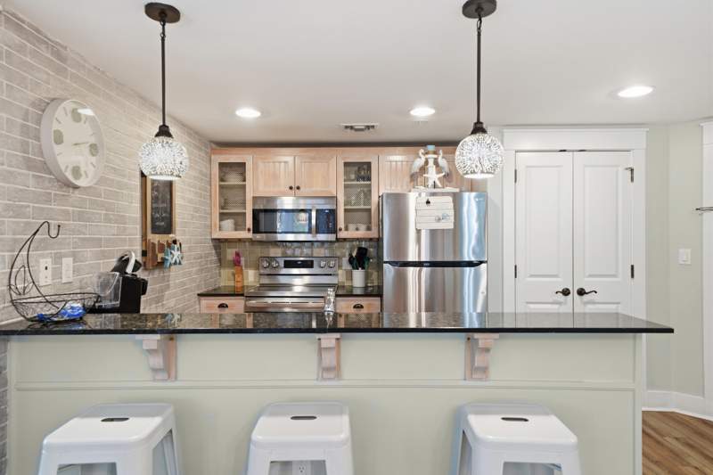 2 bedroom Condominium at 9200 Baytowne Wharf Boulevard #Unit 248, Market Street Inn, Miramar Beach — photo 2