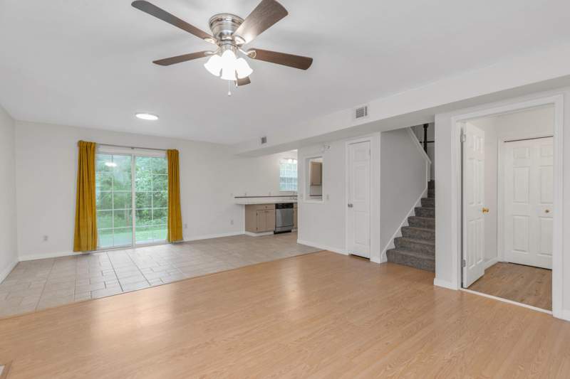 3 bedroom Detached Single Family at 1708 Colonial Court, Charleston, Fort Walton Beach — photo 3