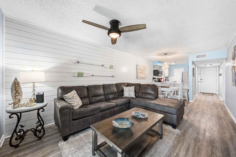 2 bedroom Condominium at 2250 Scenic Gulf Drive #204A (14), Tradewind Condos, Miramar Beach — photo 3