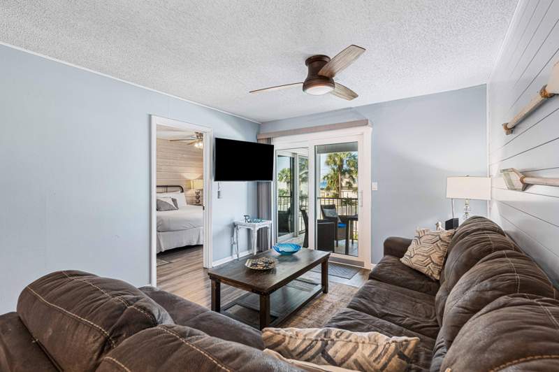2 bedroom Condominium at 2250 Scenic Gulf Drive #204A (14), Tradewind Condos, Miramar Beach — photo 4