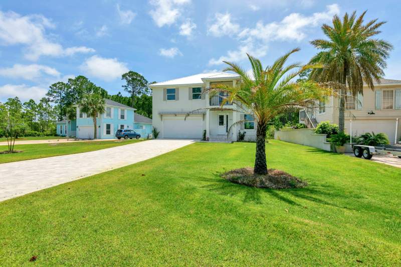 4 bedroom Detached Single Family at 443 Shelter Cove Drive, Shelter Cove Estates 2nd Addn, Santa Rosa Beach — photo 4