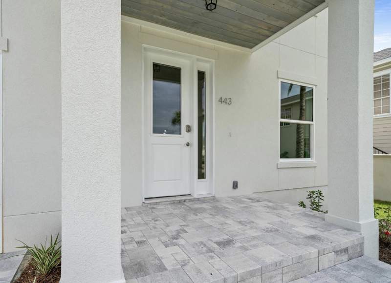 4 bedroom Detached Single Family at 443 Shelter Cove Drive, Shelter Cove Estates 2nd Addn, Santa Rosa Beach — photo 5