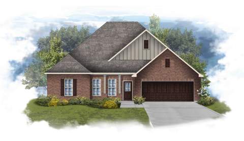 2740 Louis Circle, Crestview FL - photo 18 of 19