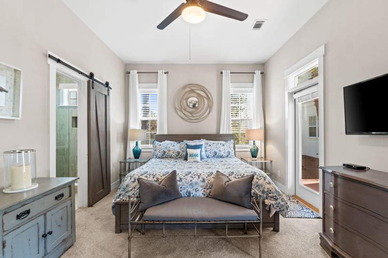 3 bedroom Townhouse at 8329 E County Highway 30A ## 8, Arcadia Place, Seacrest — photo 3