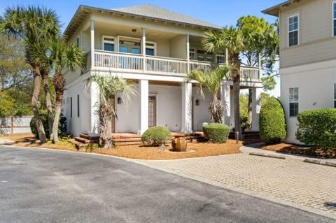 8329 E County Highway 30A ## 8, Seacrest FL - photo 18 of 21