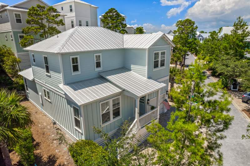 4 bedroom Detached Single Family at 90 Emerald Beach Way, Highland Parks, Santa Rosa Beach — photo 4