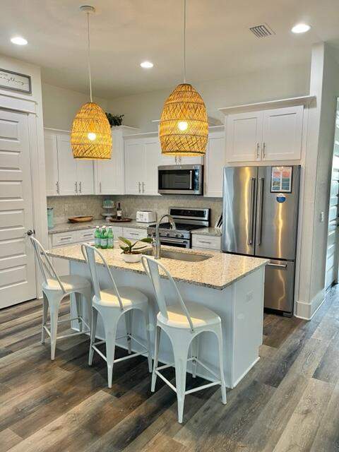 90 Emerald Beach Way, Santa Rosa Beach FL - photo 11 of 55