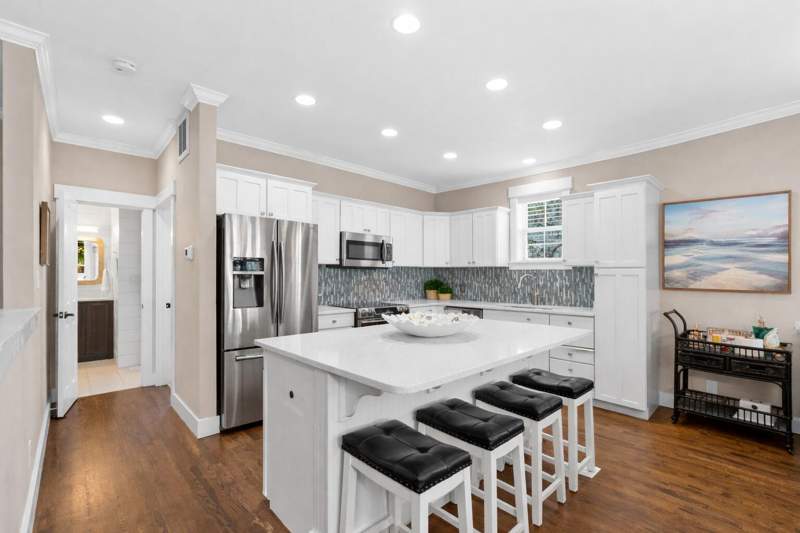 3 bedroom Townhouse at 8329 E County Highway 30A ## 8, Arcadia Place, Seacrest — photo 5