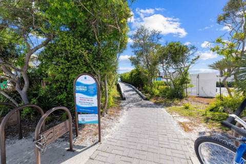 8329 E County Highway 30A ## 8, Seacrest FL - photo 19 of 21