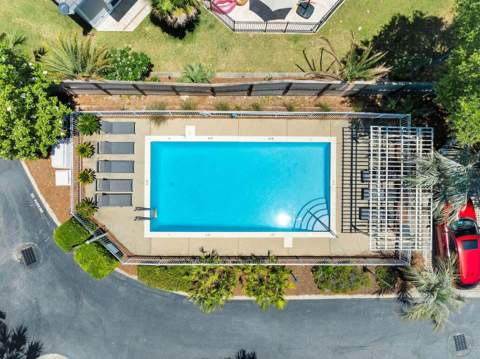 8329 E County Highway 30A ## 8, Seacrest FL - photo 17 of 21