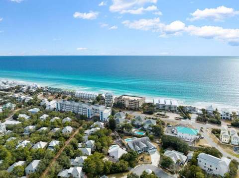 8329 E County Highway 30A ## 8, Seacrest FL - photo 21 of 21
