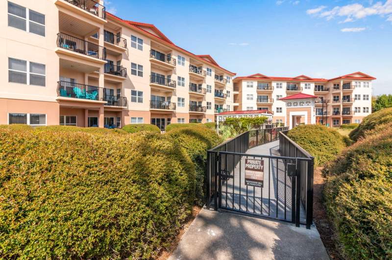 2 bedroom Condominium at 1952 Scenic Gulf Drive #Unit 307, Emerald Waters, Miramar Beach — photo 3
