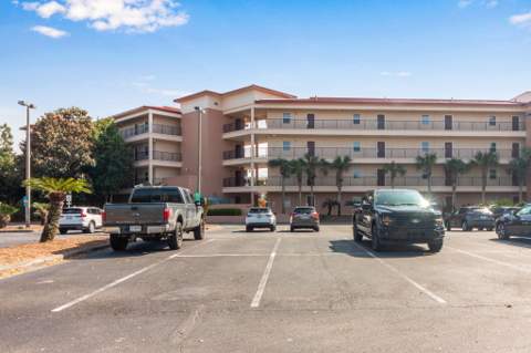 1952 Scenic Gulf Drive #Unit 307, Miramar Beach FL - photo 7 of 20