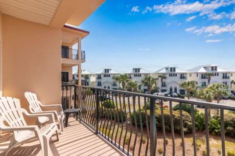 1952 Scenic Gulf Drive #Unit 307, Miramar Beach FL - photo 19 of 20