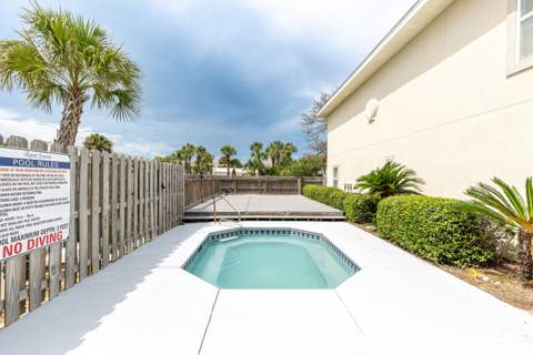 1986 Scenic Gulf Dr. Drive ## 11, Miramar Beach FL - photo 21 of 30