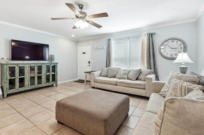 3 bedroom Townhouse at 1986 Scenic Gulf Dr. Drive ## 11, Royal Seaesta Phase II, Miramar Beach — photo 5